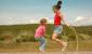Potreba fyzickej aktivity u detí predškolského veku