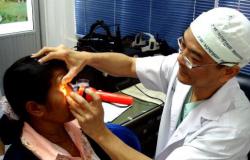 Jak leczyć jęczmień w oku: leki, środki ludowe