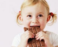 Čokoládové narozeniny.  Světový den čokolády.  Historie a rysy svátku Kdy je den čokolády