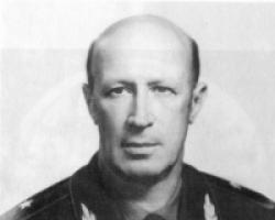 Ruský spravodajský dôstojník Jurij Drozdov