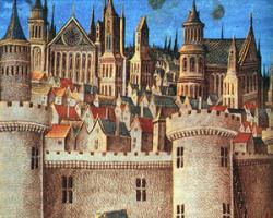 Gurevich A.Ya. Κατηγορίες μεσαιωνικού πολιτισμού. Ιστορία και πολιτισμολογία Χαρακτηριστικά και χαρακτηριστικά της μεσαιωνικής εικόνας του κόσμου