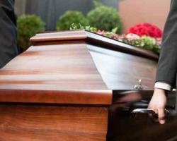 Zašto sanjate mnogo sahrana?