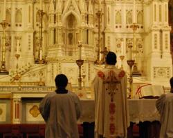 Католическое учение о первородном грехе