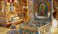 Svätý Mikuláš Divotvorca: životopis, život, dátumy sviatkov, zázraky, relikvie svätca