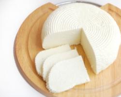 Полезные свойства адыгейского сыра для человека Адыгейский сыр польза или вред