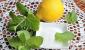 Domácí citronový nápoj: recept