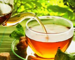 Πράσινο τσάι και παγκρεατίτιδα