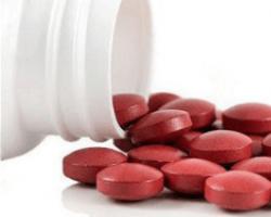 Thick Blood: Blood Thinning Products