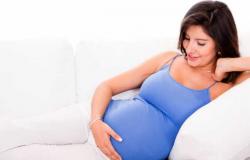 Anti-conjunctivita scade in timpul sarcinii