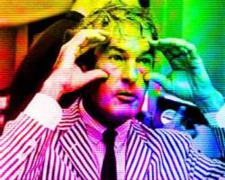 Timothy Leary: επίπεδα συνειδητότητας Timothy jaily jailbreak