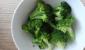 Ce poți face din broccoli?
