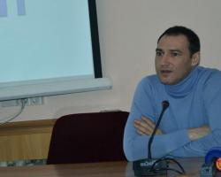 Roman Babayan: Kde je teraz novinár?
