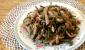Rețete pentru gătit săgeți cu usturoi: pregătirea unei delicatese extraordinare