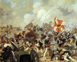 Bitva u Borodina: wiki: Fakta o Rusku