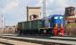 Industrijski željeznički transport Željeznički inženjering u Rusiji
