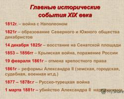 „Ruská poezie druhé poloviny 19. století“