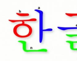 Учим корейский язык: практические советы