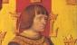 Biografija Luja XII i njegove porodice Luja 12. kralja Francuske