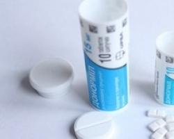 Tablete za spavanje Donormil: upute za upotrebu Tablete za nesanicu Donormil
