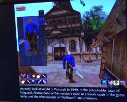 World of Warcraft útmutatók és bemutatók