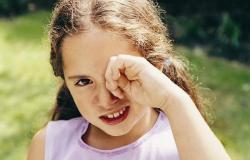 Kako liječiti stajnjak na oku djeteta - metode liječenja i prevencija