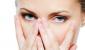 Cause e trattamento dell'edema oculare