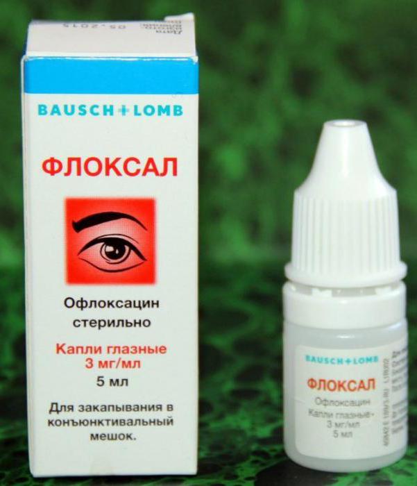 Emoxipin szemcsepp 1%, 5 ml